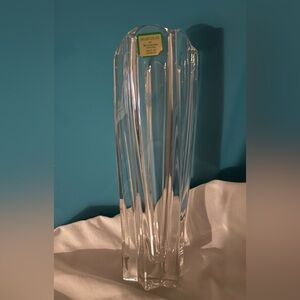 Marquis by Waterford Crystal bud vase